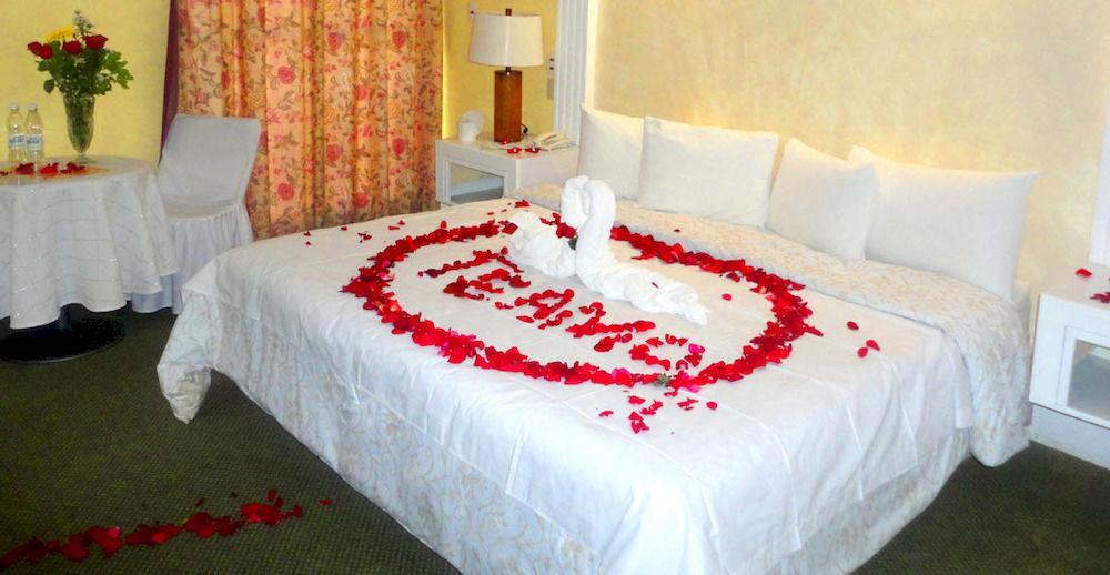 Hotel Del Valle Inn Pachuca Bagian luar foto
