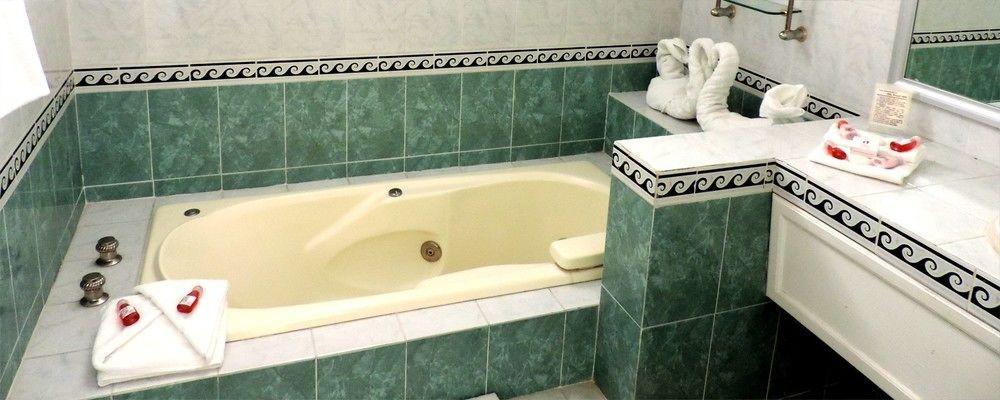 Hotel Del Valle Inn Pachuca Bagian luar foto