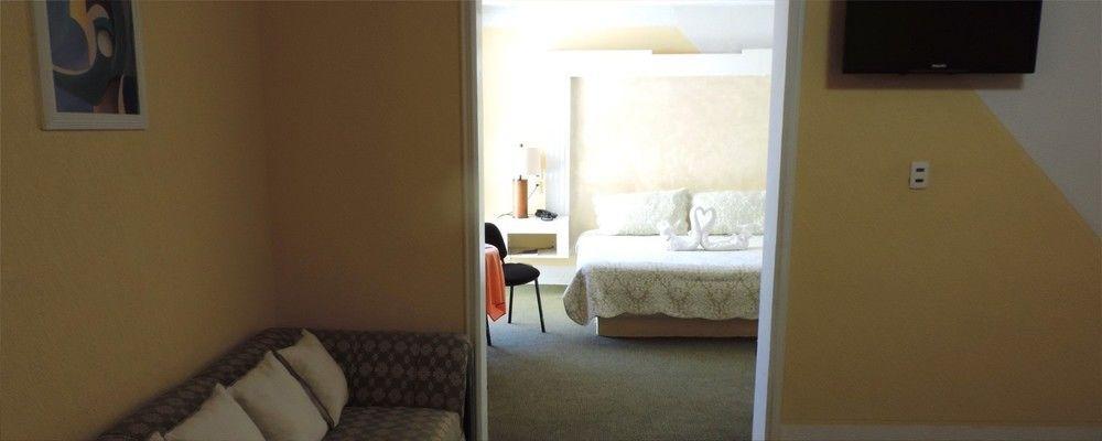 Hotel Del Valle Inn Pachuca Bagian luar foto